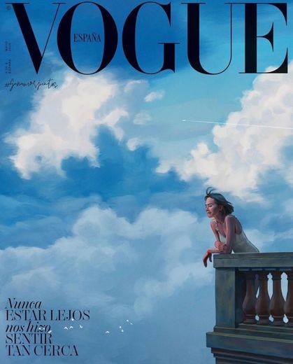 Vogue Mayo