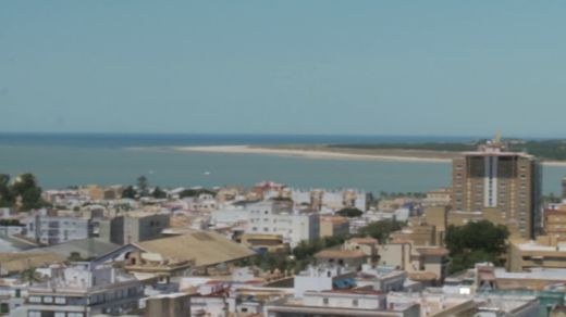 Sanlúcar de Barrameda