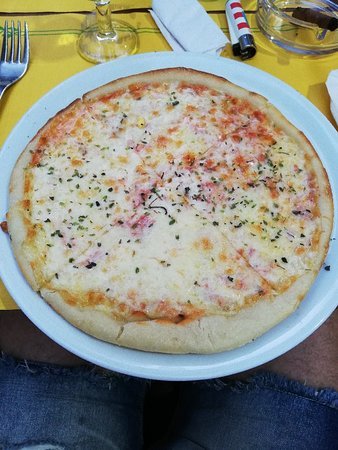 Restaurants Pizza & Pasta