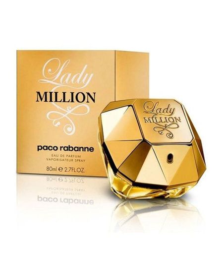 LADY MILLION Eau de Parfum 💎✨