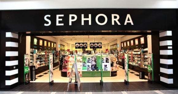 Lugar Sephora