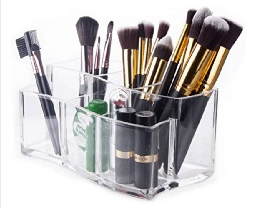 Moda Organizador MakeUp