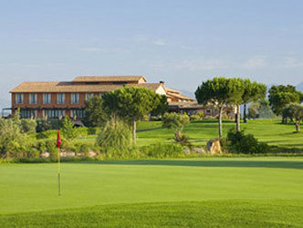 Place Peralada Golf Club