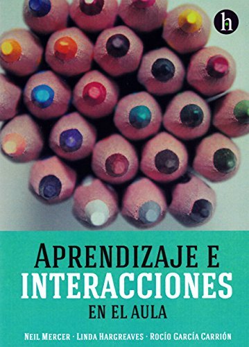 Books Aprendizaje e interacciones en el aula