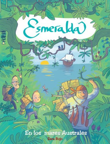 Libros Esmeralda