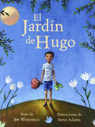 Libros Jardin de Hugo