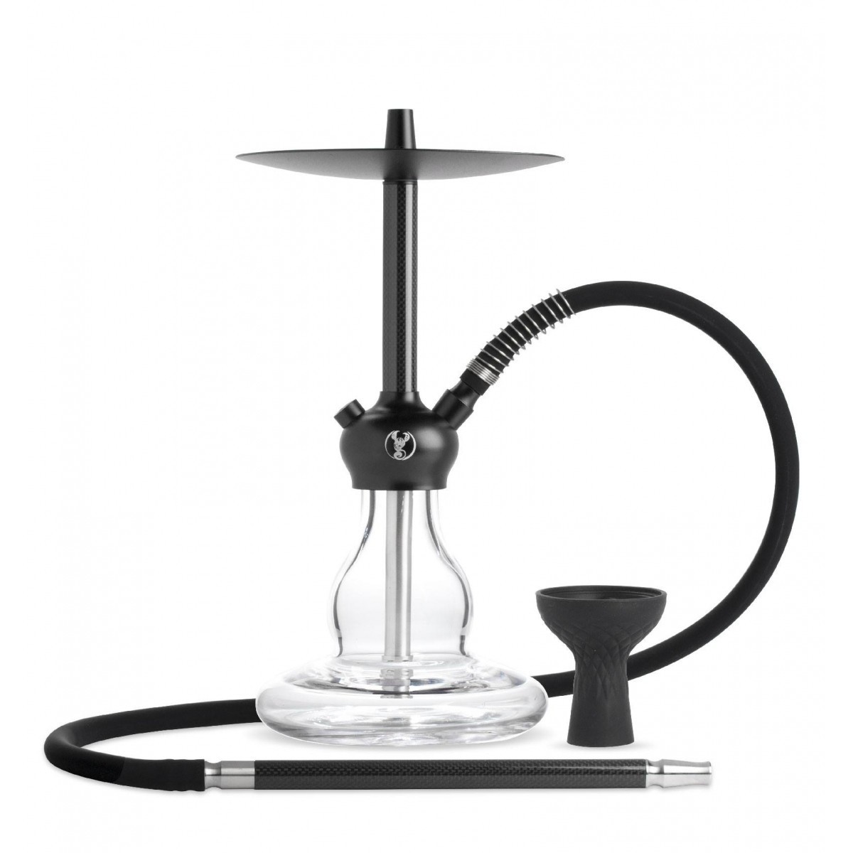 Moda Shisha scorpion stinger 