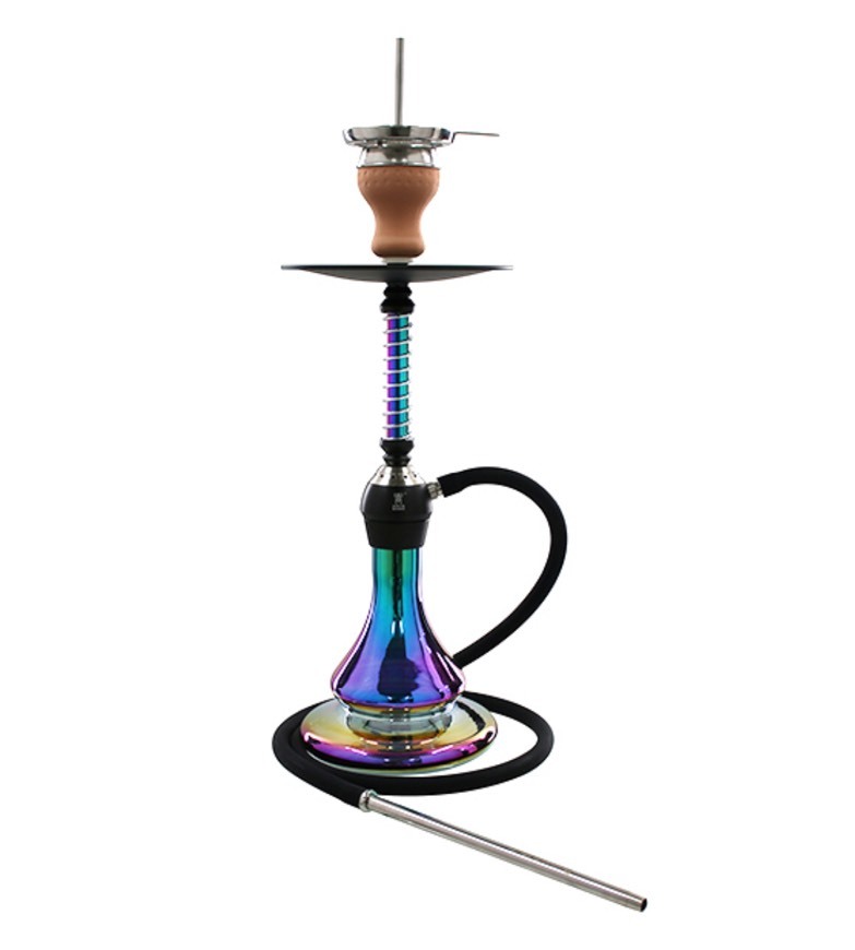 Fashion Shisha Kaya twist