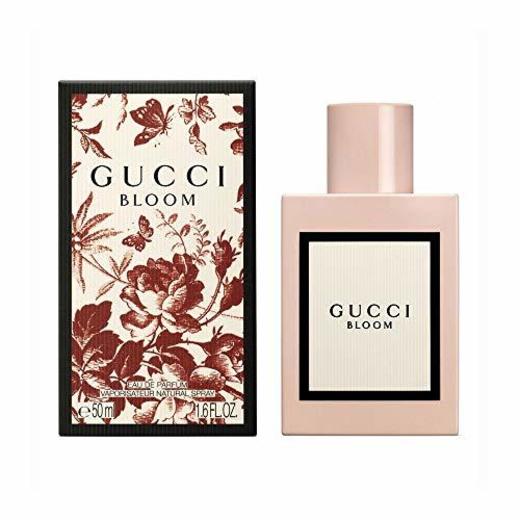 Gucci Bloom Perfume