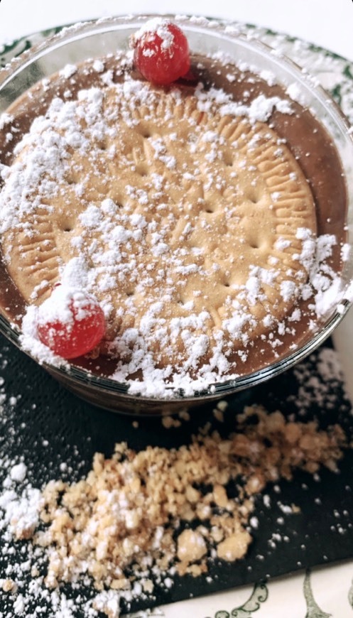 Restaurantes El Perro y La Galleta