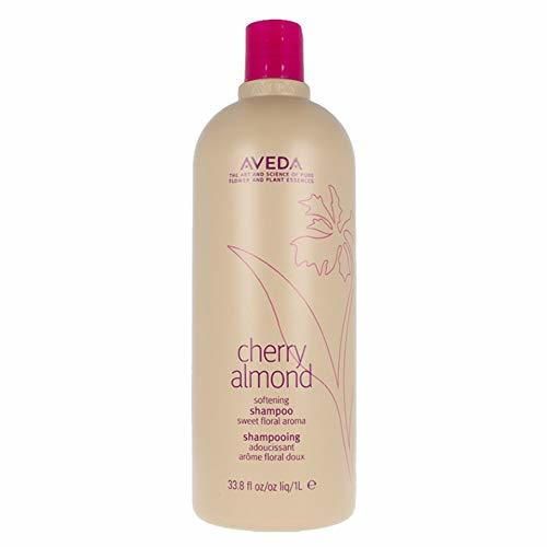 Aveda Cherry Almond Softening Shampoo 1000 ml