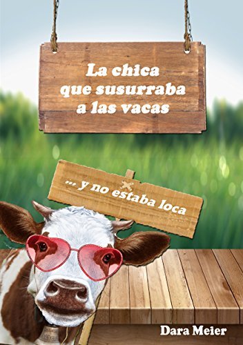 Libros La chica que susurraba a las vacas