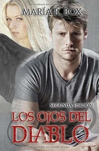 Book Los ojos del Diablo
