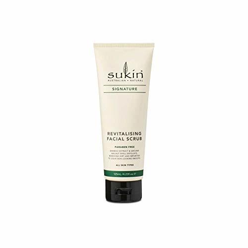 Place Sukin Facial Scrub Tube 125ml