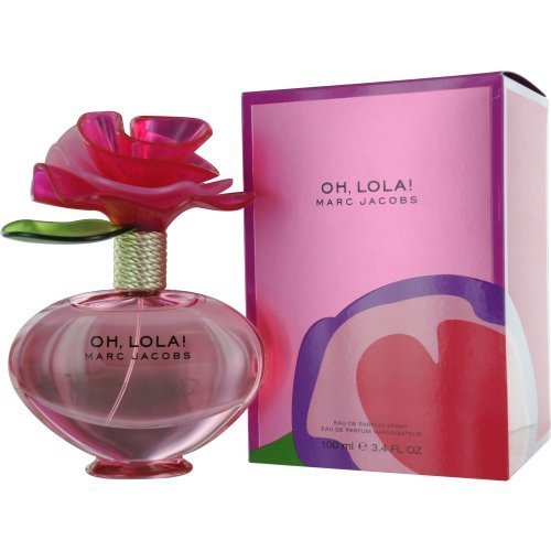 Lugar Marc Jacobs Oh Lola Agua de perfume Vaporizador 100 ml