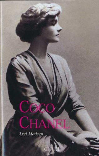 Libro Coco Chanel