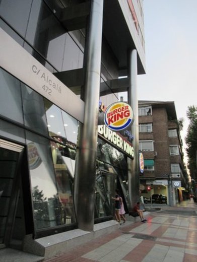 Burger King