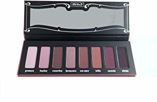 Beauty KAT VON D Lolita Eyeshadow Palette