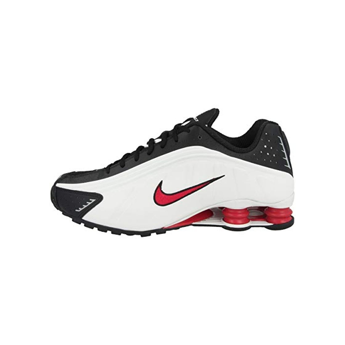 Social Nike Shox R4 104265050