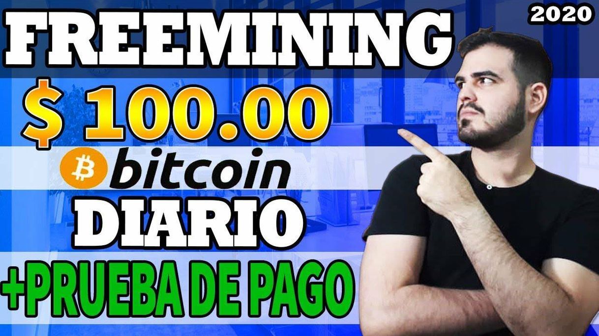 Moda 🔴Como GANAR BITCOIN GRATIS Sin Inversiones muy Fácil 😎💰📣