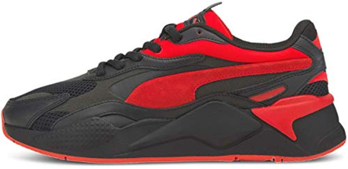 Moda PUMA Zapatillas RS-X3 Prism Lifestyle para hombre,