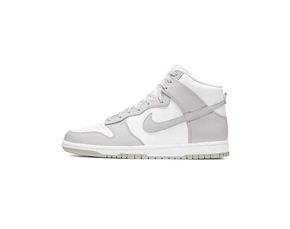 Moda Nike Dunk HI Retro