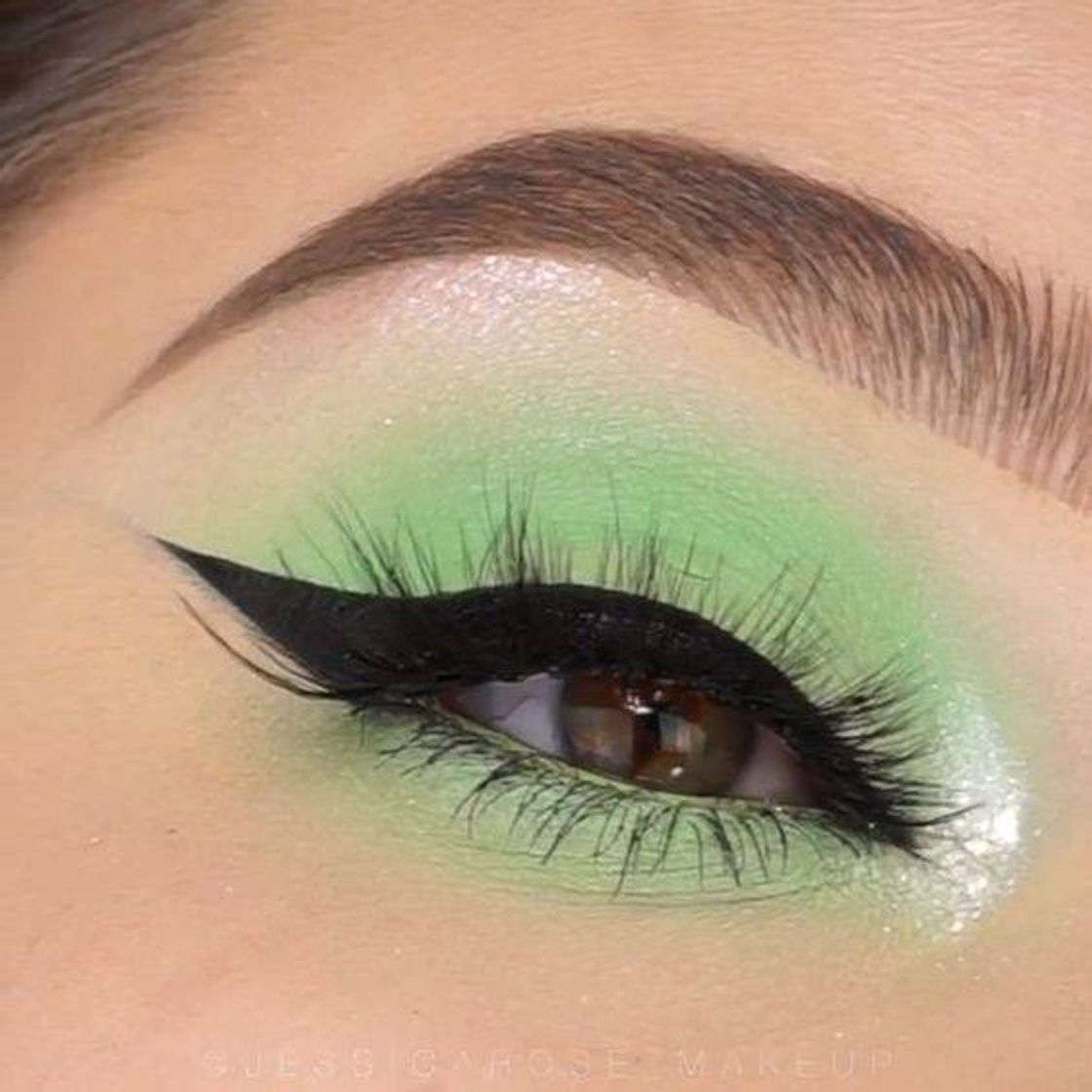 Fashion Green