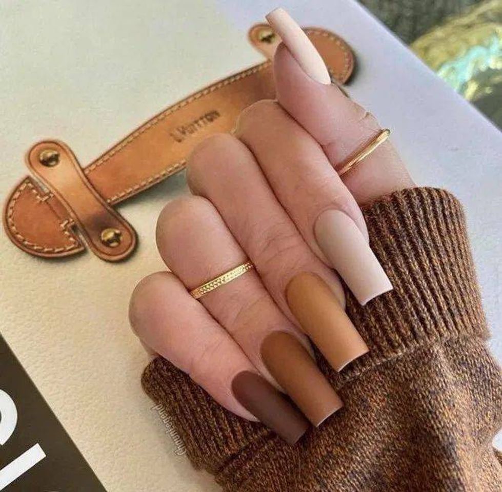 Moda Browns