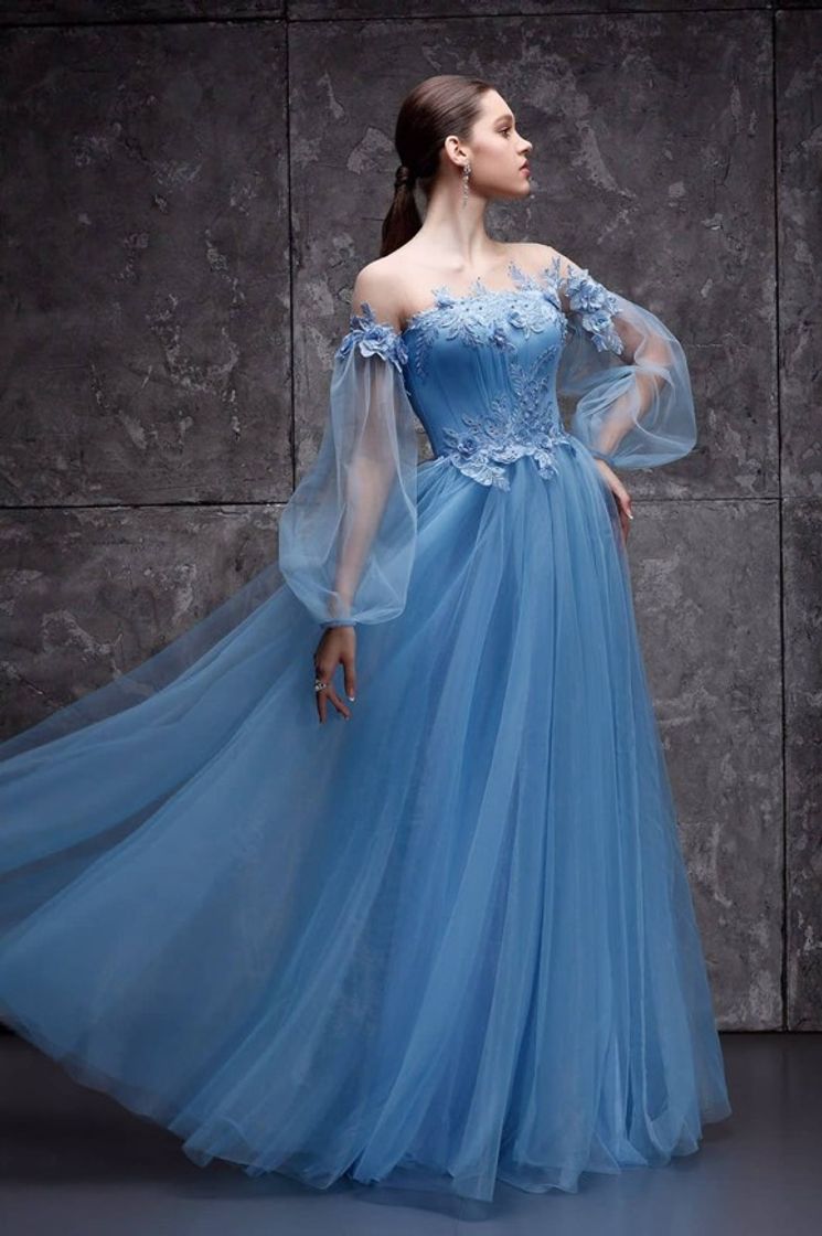 Social Evening dress 