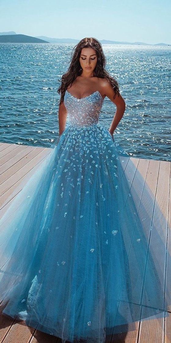 Social Evening dress 