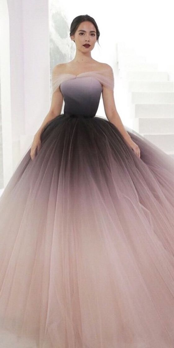 Social Evening dress 