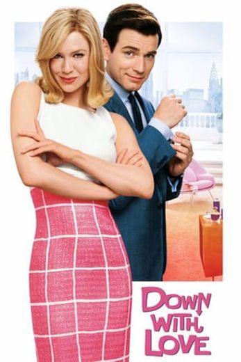 Down with Love