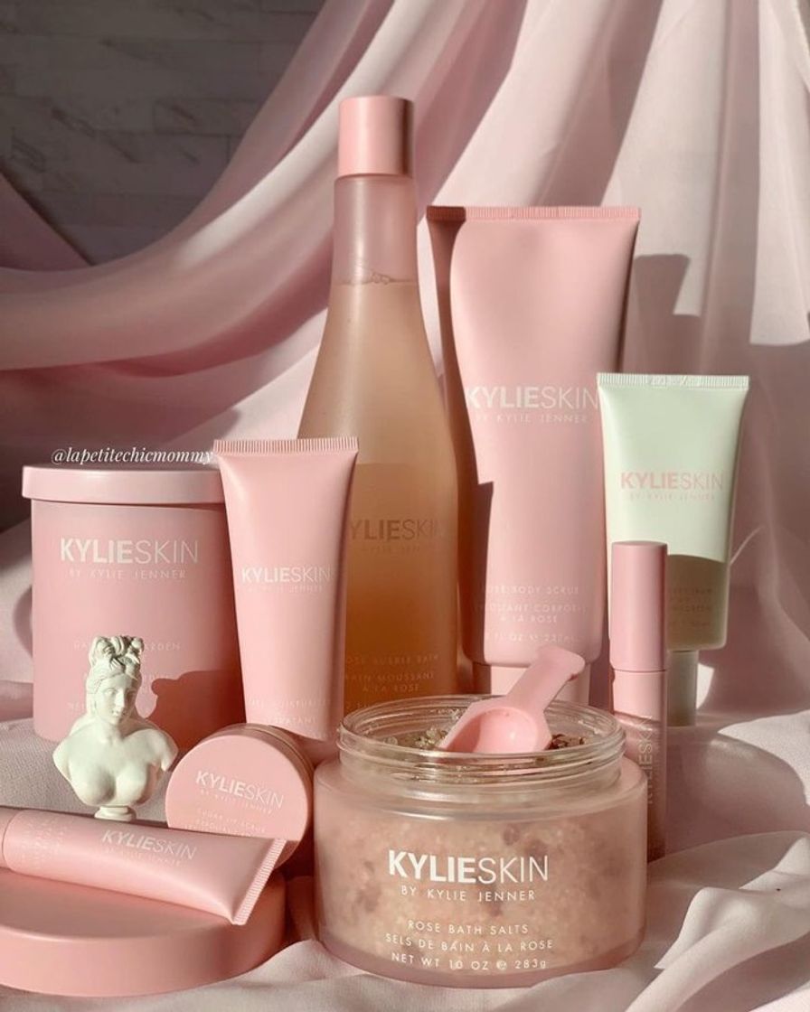 Fashion Kylieskin 