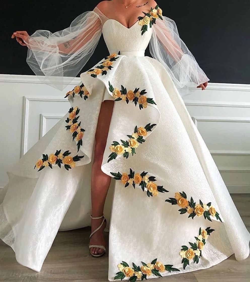 Social Evening dress 