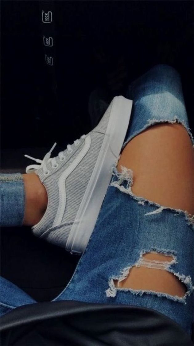 Fashion vans