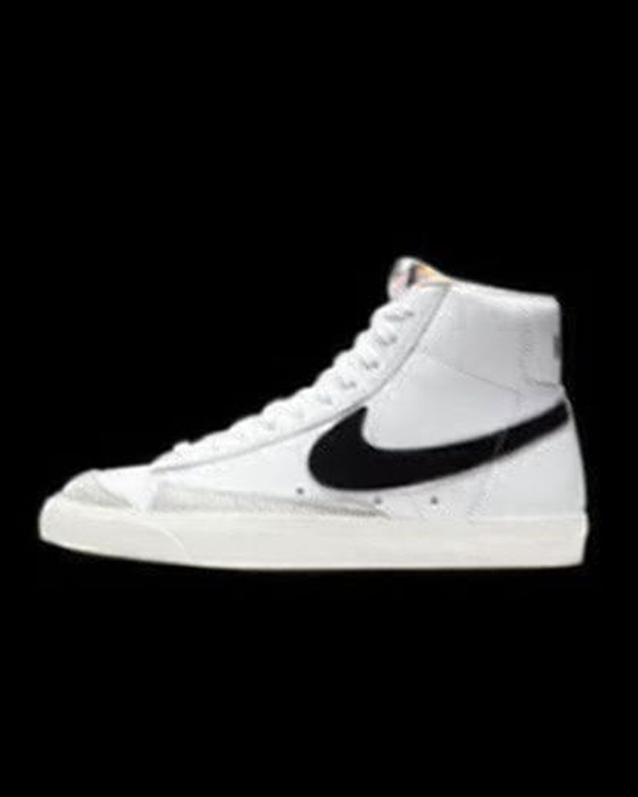 Social Nike Blazer Shoes