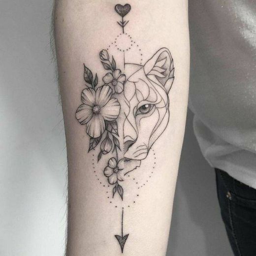 Tatto delicada