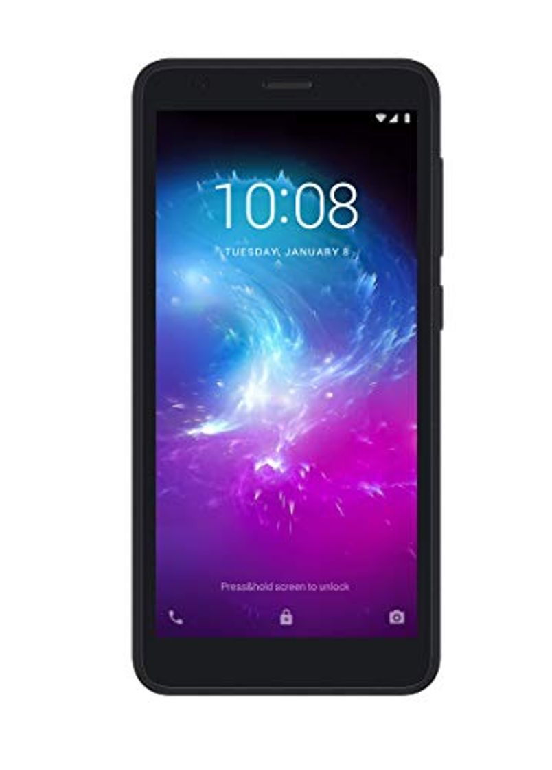 Producto ZTE Blade L8 Black