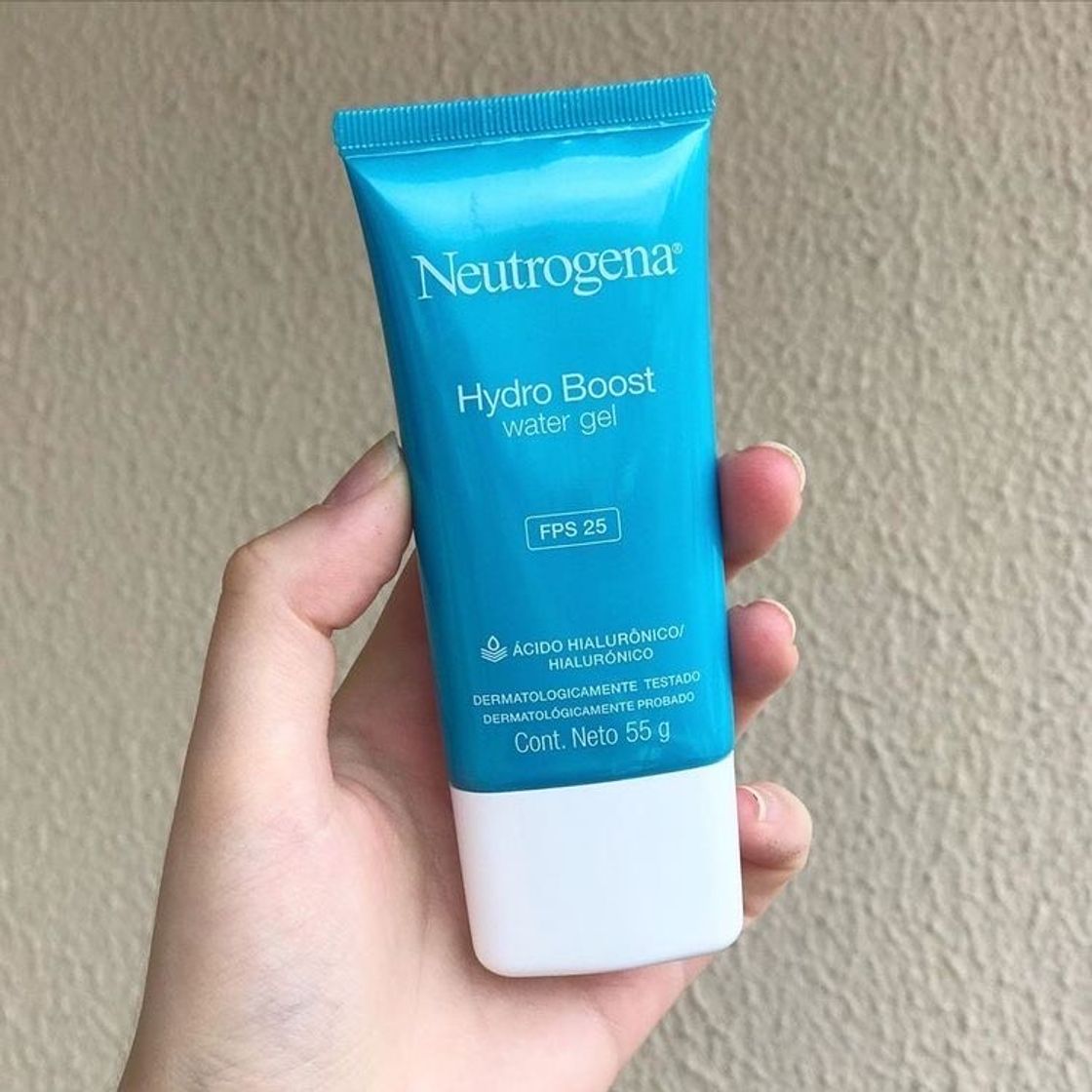 Producto Gel Hidratante Facial Neutrogena 