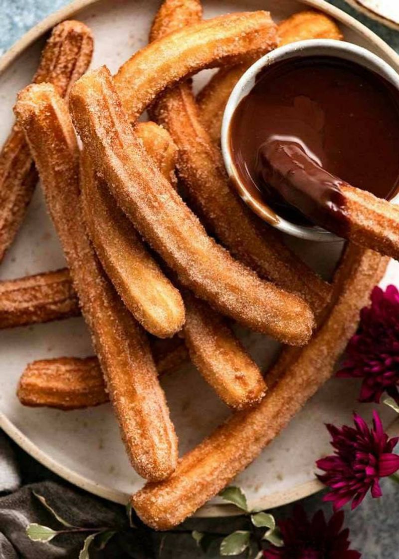 Moda Churros