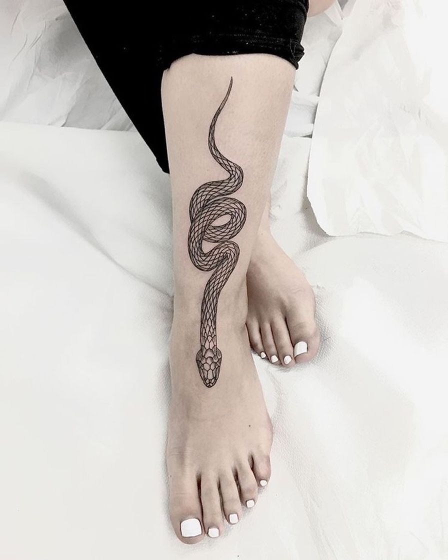 Fashion inspiração de tatuagens 