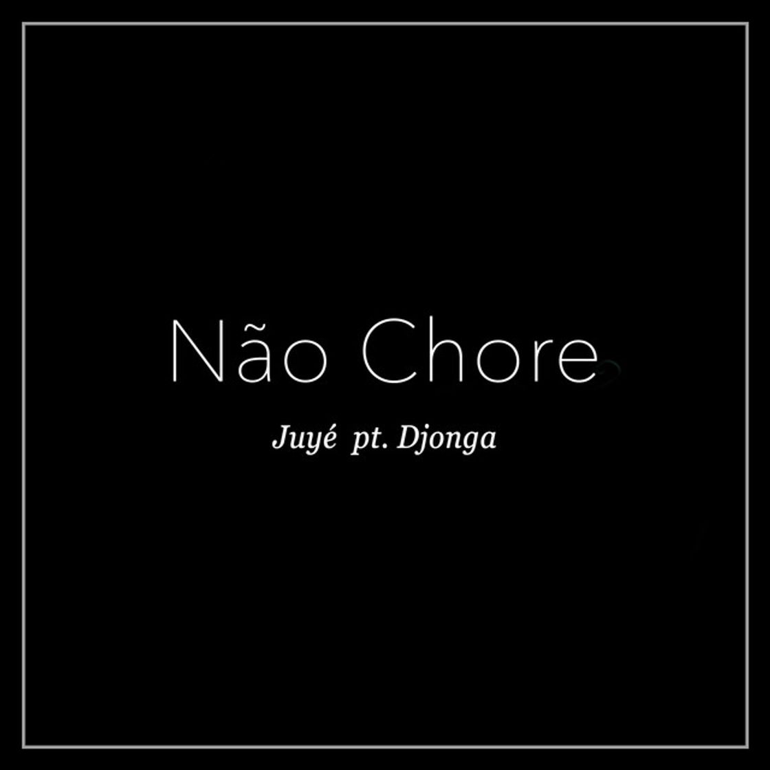 Music Não Chore