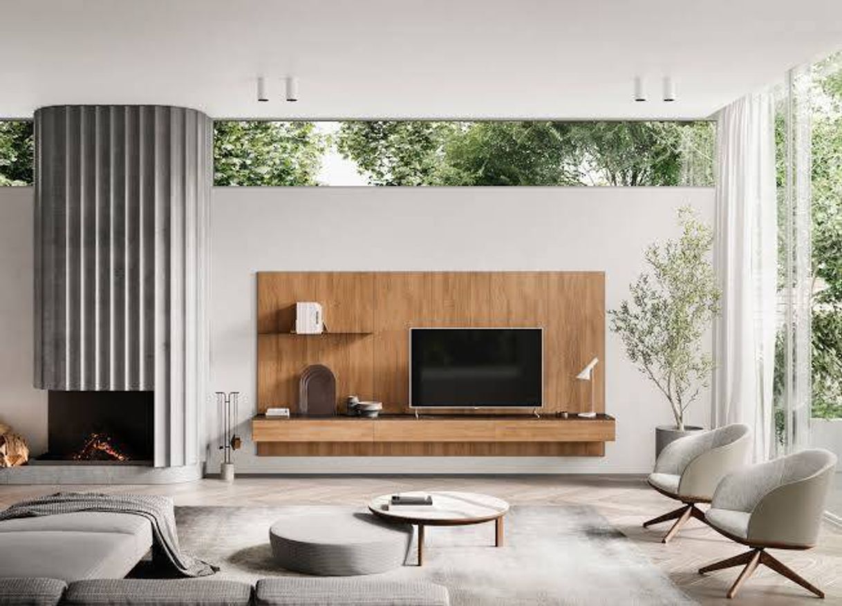 Moda Living room