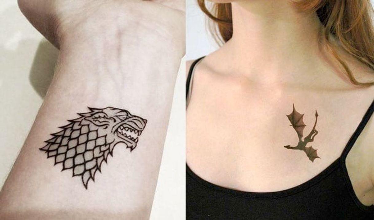 Social Tattoo Geek