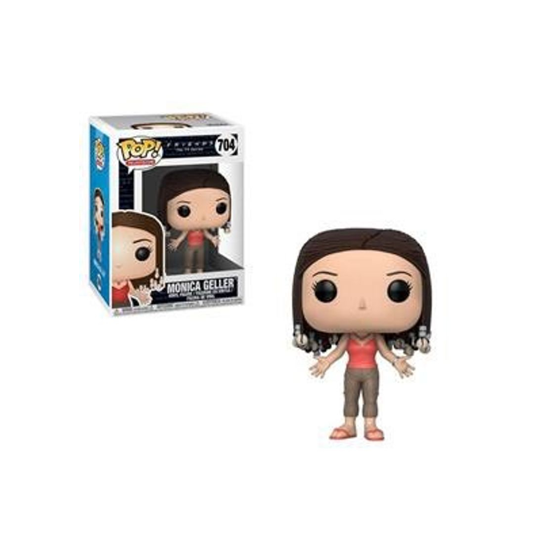 Products Funko Friends 