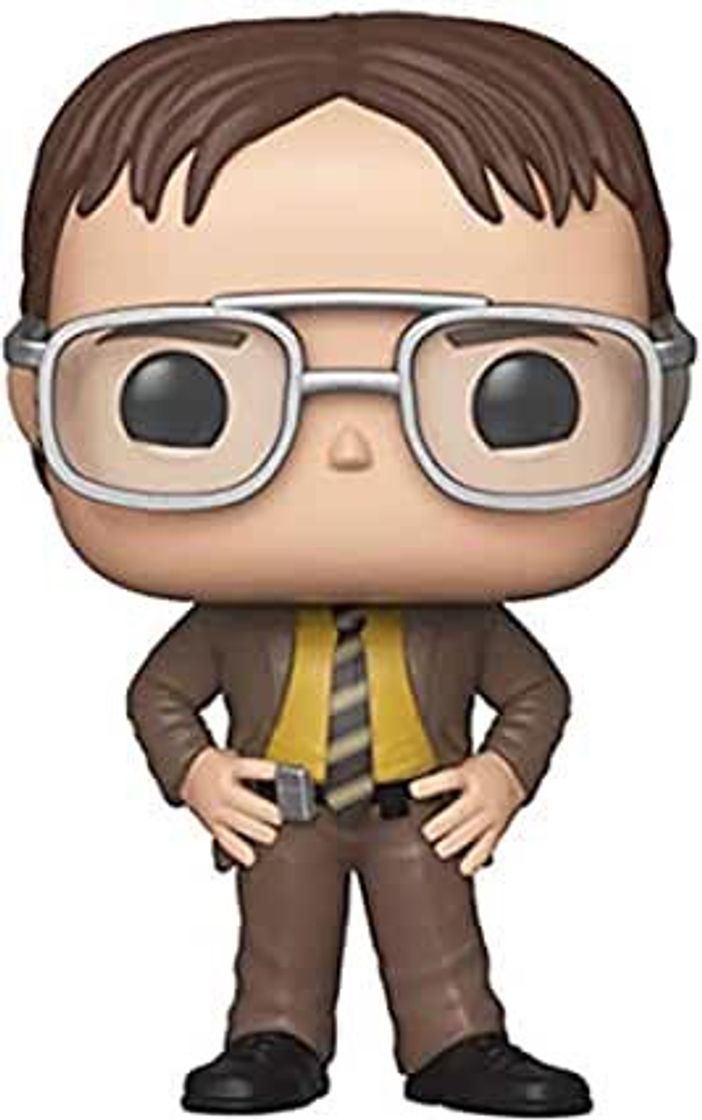 Products Funko Dwight schrute 