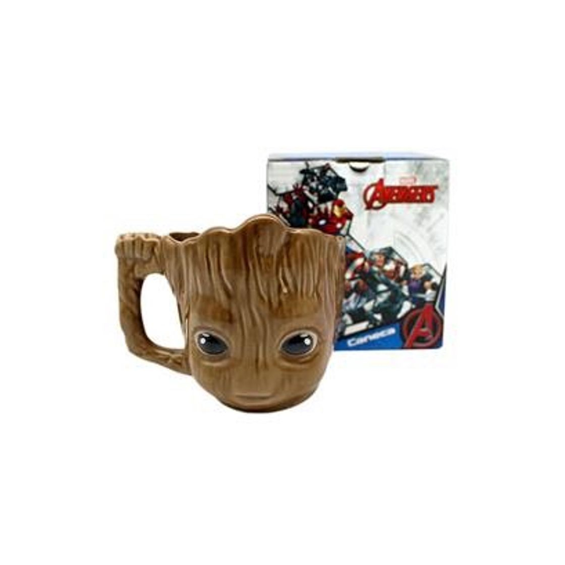 Products Baby Groot 