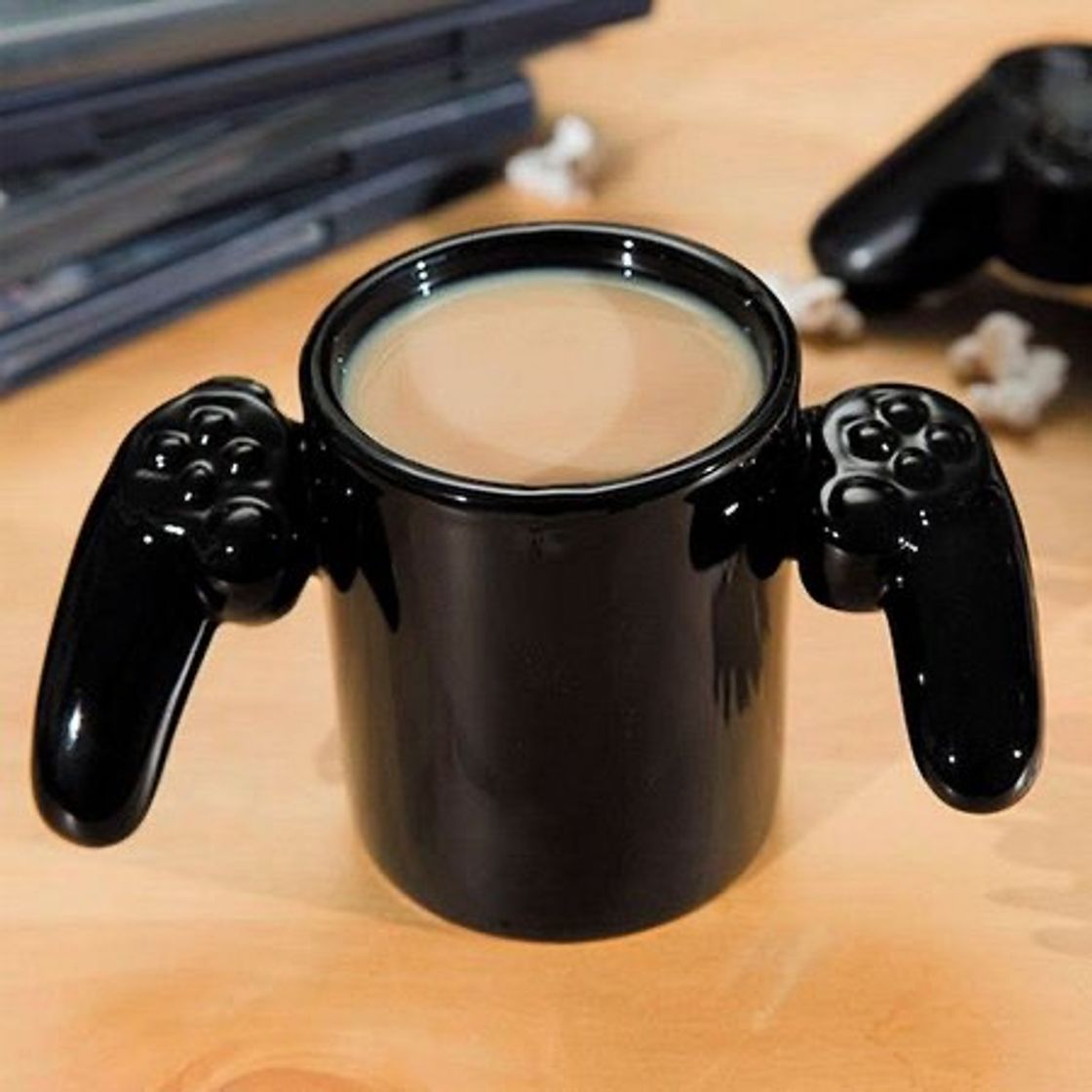 Product Caneca controle gamer 