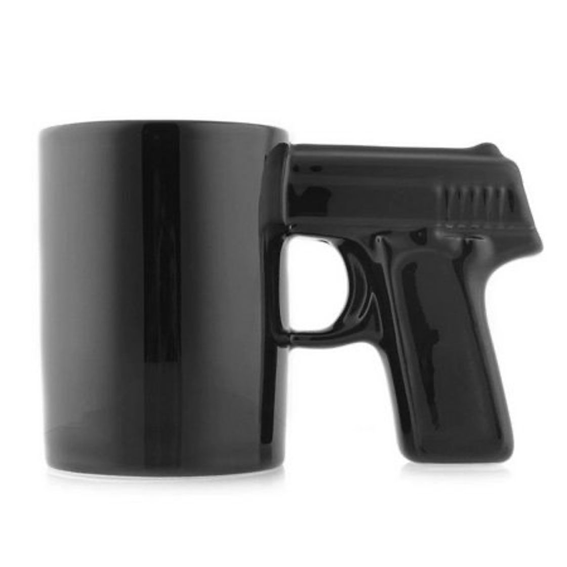 Products Caneca pistola