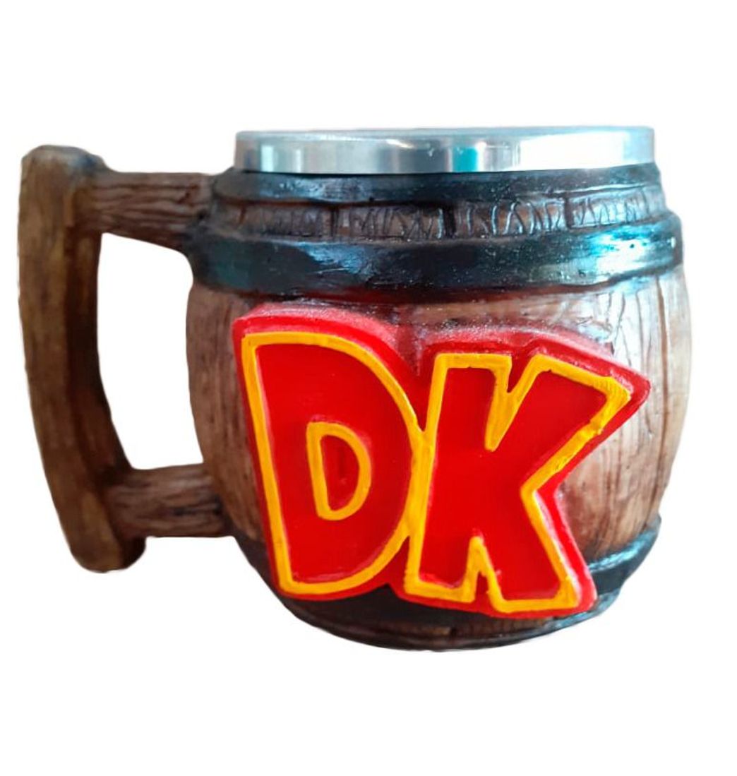 Productos Caneca Donkey kong 